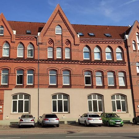 Apartment An Der Altstadt Hamelin Exterior photo